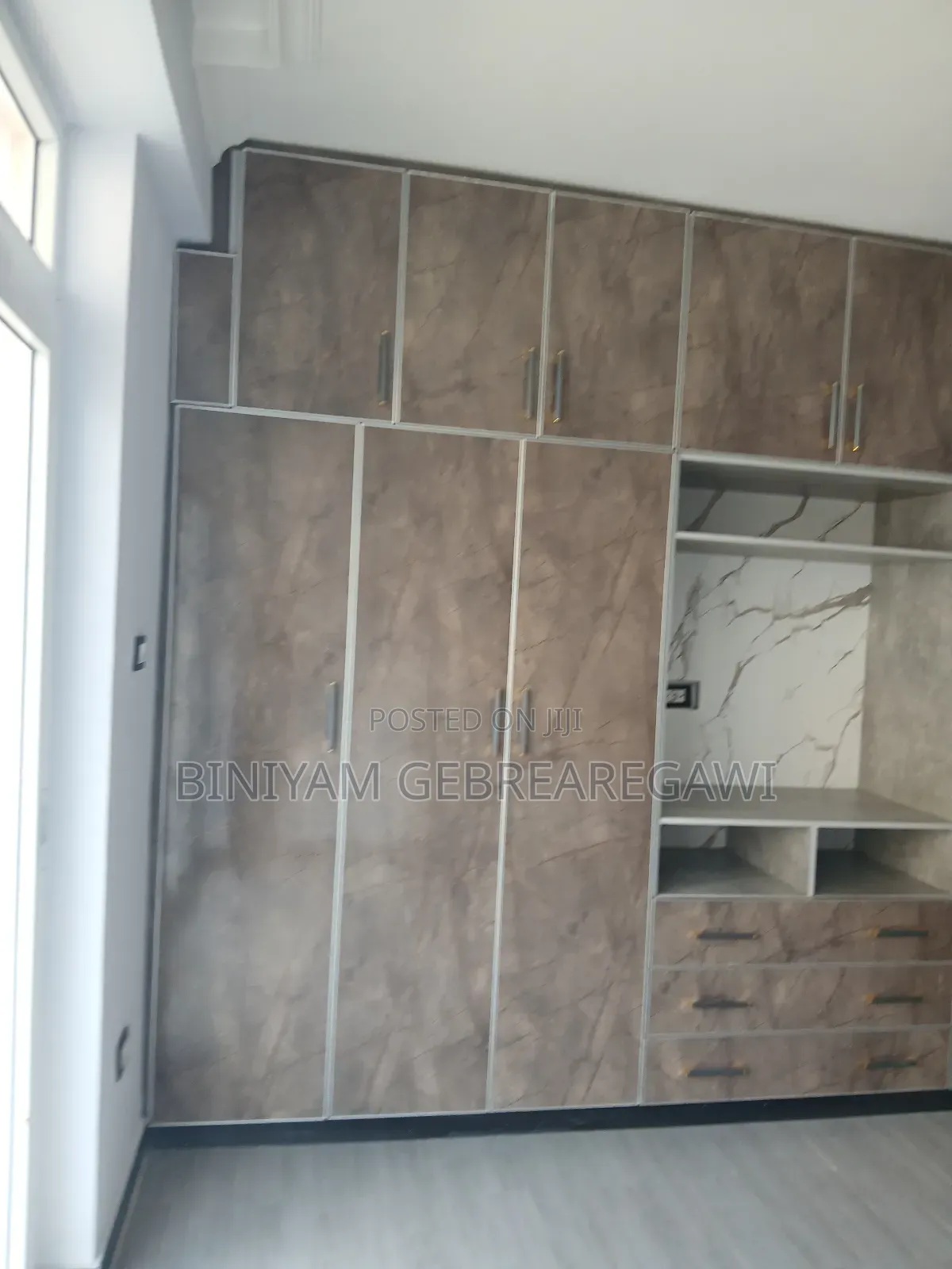 2bdrm Apartment in Apartment, Yeka for rent