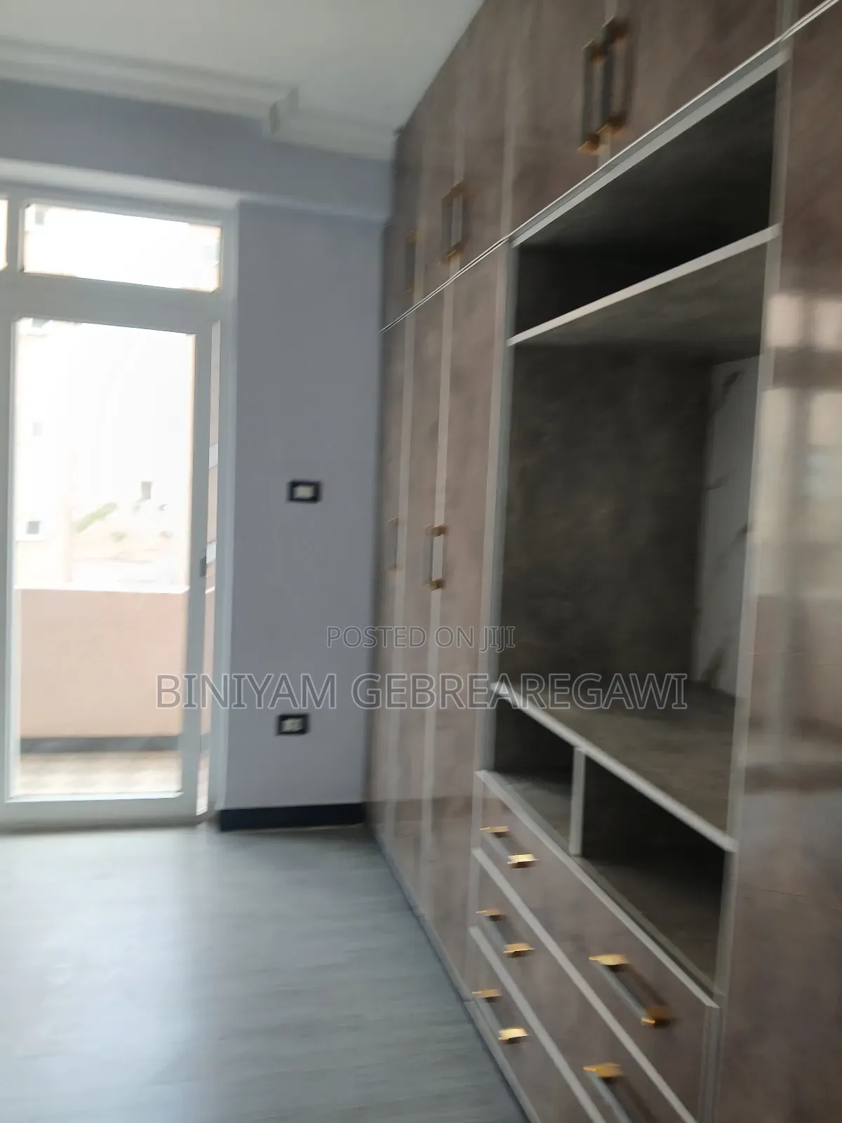 2bdrm Apartment in Apartment, Yeka for rent