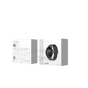 G-tab Gtr4: Seamless Connectivity For Android Ios Phones