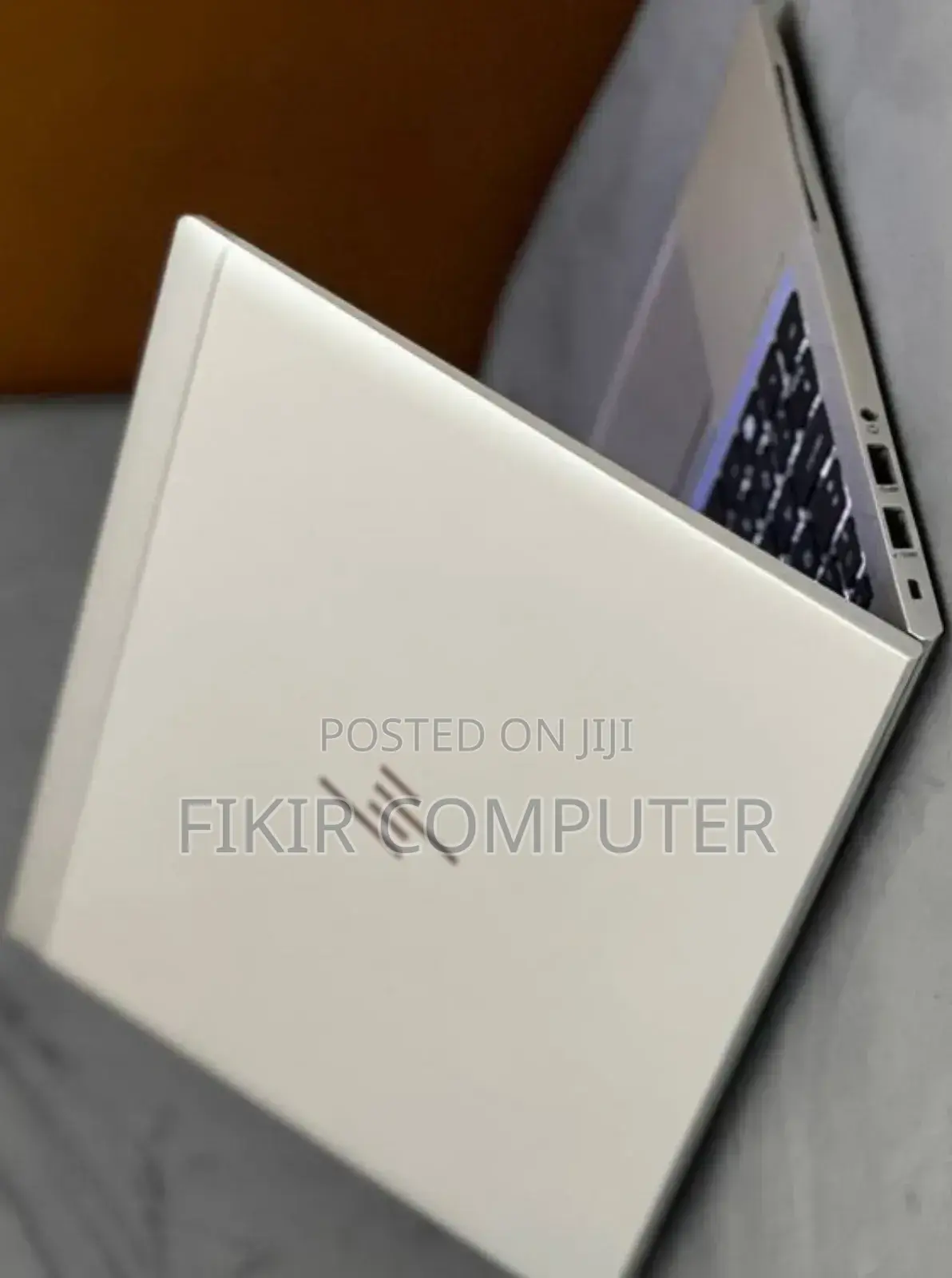 New Laptop HP EliteBook 840 G7 16GB Intel Core I5 SSD 512GB