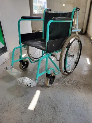 Photo - Portable Transportation Travel Wheelchair耽崤wheelchair0領wheelchair