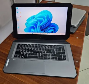 Photo - New Laptop HP ZBook X2 32GB Intel Core I7 SSD 512GB