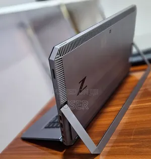 New Laptop HP ZBook X2 32GB Intel Core I7 SSD 512GB