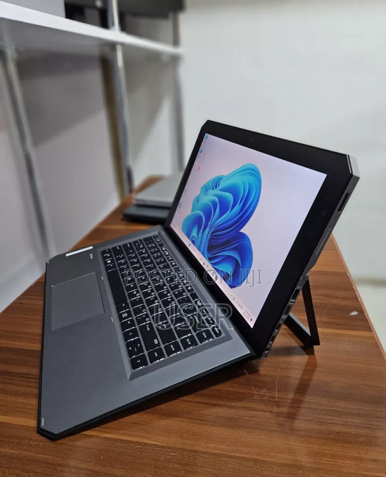 New Laptop HP ZBook X2 32GB Intel Core I7 SSD 512GB