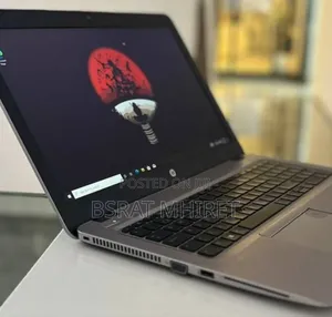 New Laptop HP EliteBook 850 G3 8GB Intel Core I5 SSD 256GB