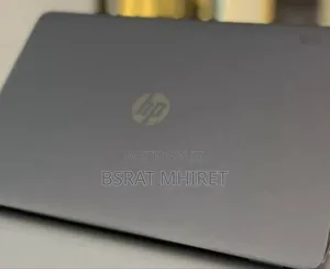 New Laptop HP EliteBook 850 G3 8GB Intel Core I5 SSD 256GB