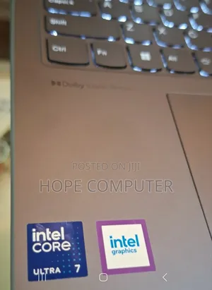 Photo - New Laptop Lenovo Yoga 7i 16GB Intel Core I7 SSD 1T