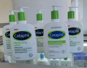 Photo - Cetaphil Body Moisturizing Lotion