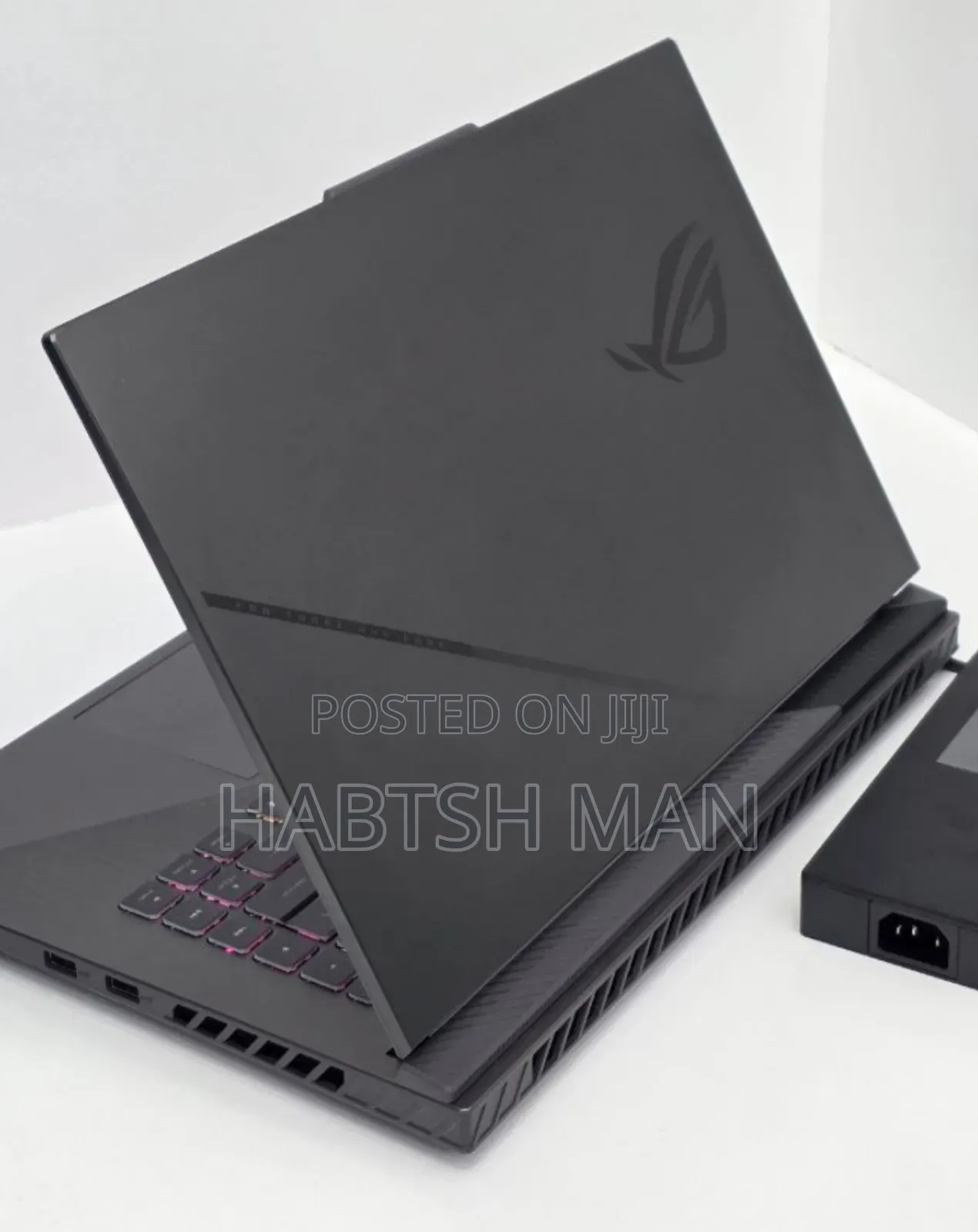 New Laptop Asus ROG Strix G15 16GB AMD Ryzen 9 SSD 1T