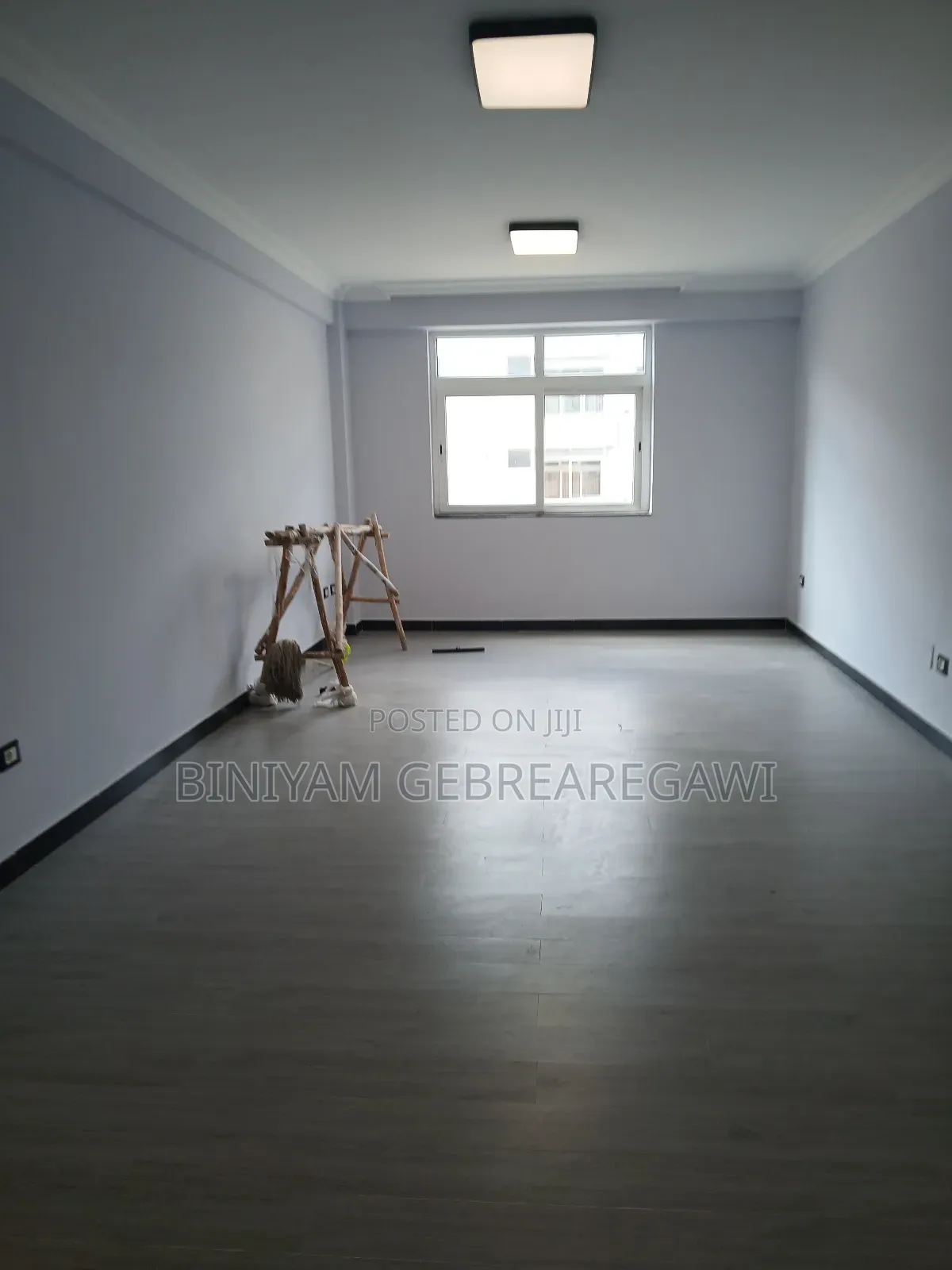 2bdrm Apartment in Apartment, Yeka for rent