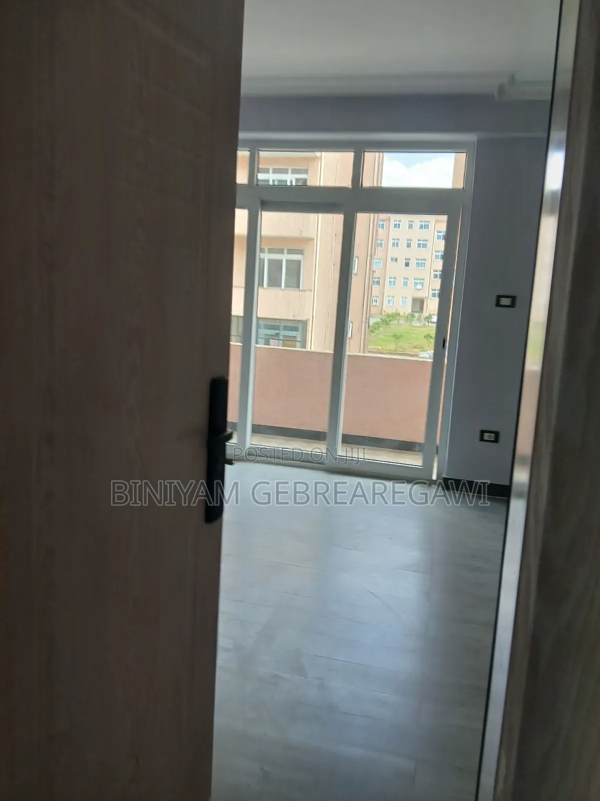 2bdrm Apartment in Apartment, Yeka for rent