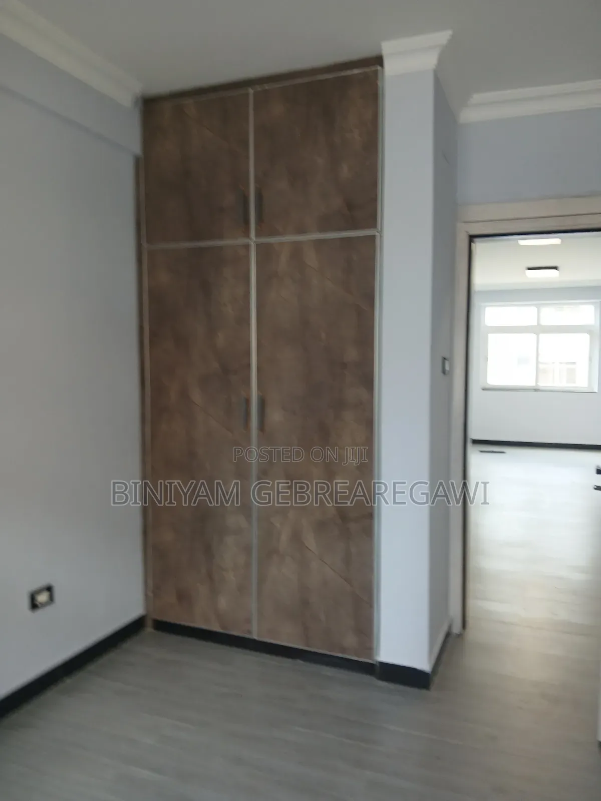 2bdrm Apartment in Apartment, Yeka for rent