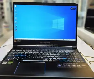 New Laptop Acer Predator Helios 300 16GB Intel Core I7 SSD 1T