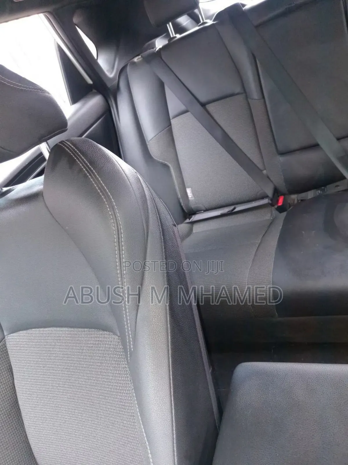 Toyota bZ4X 2023 White