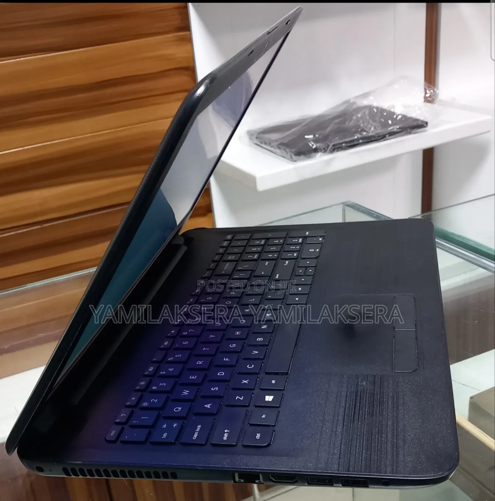 New Laptop HP Stream Notebook 4GB AMD HDD 500GB