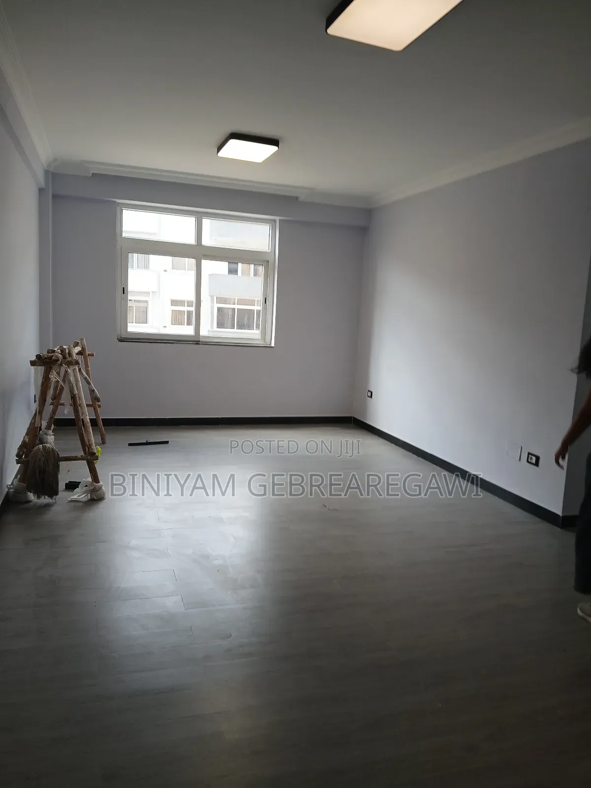 3bdrm Apartment in Apartment, Yeka for rent