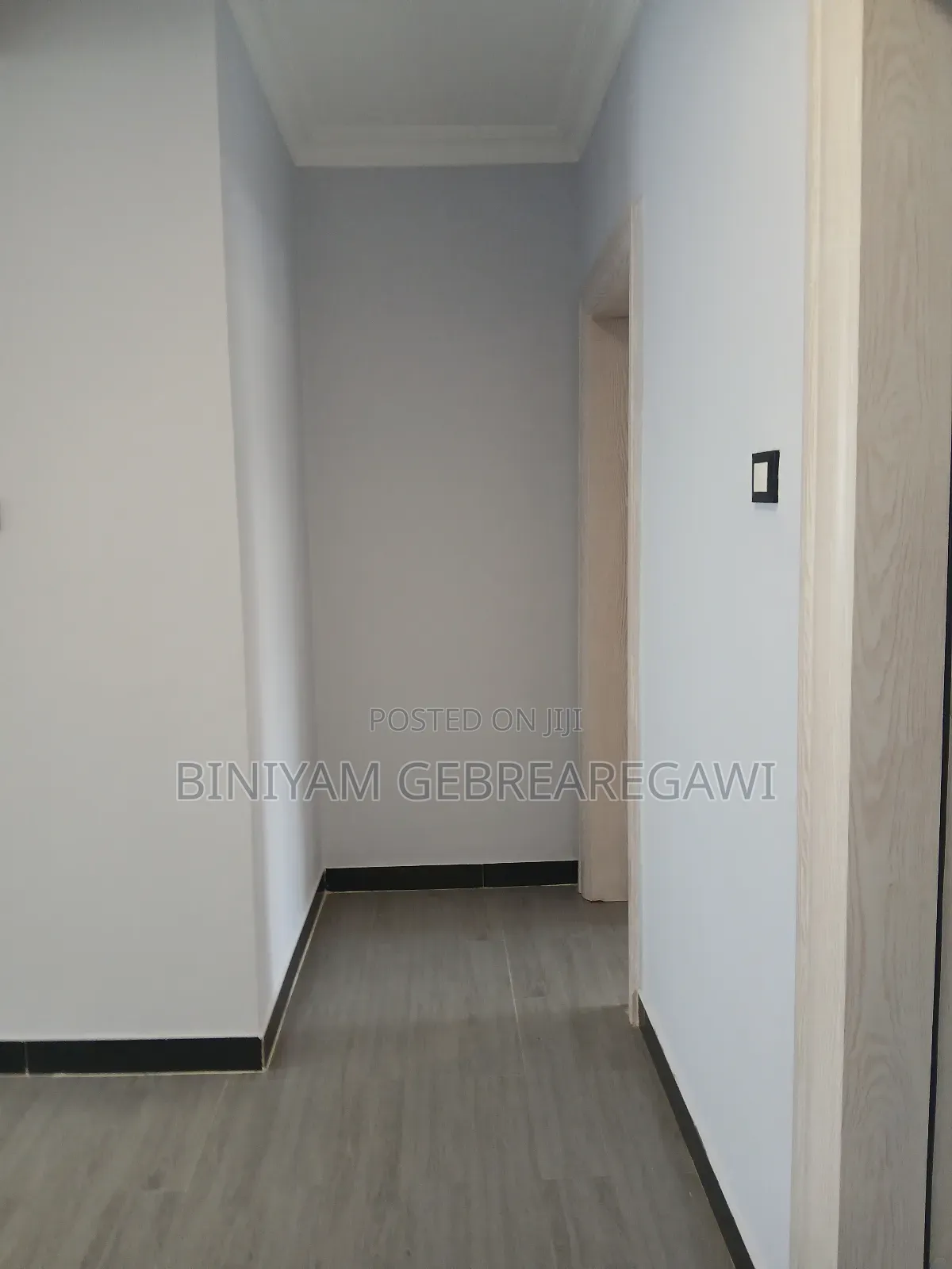 3bdrm Apartment in Apartment, Yeka for rent