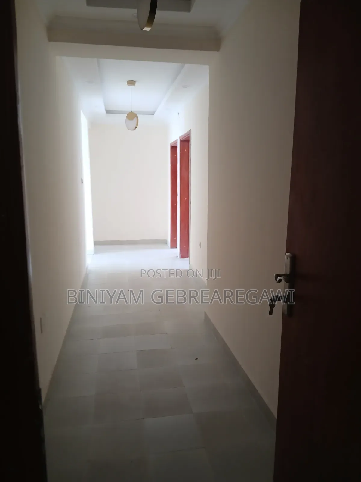 3bdrm Apartment in Apartment, Yeka for rent