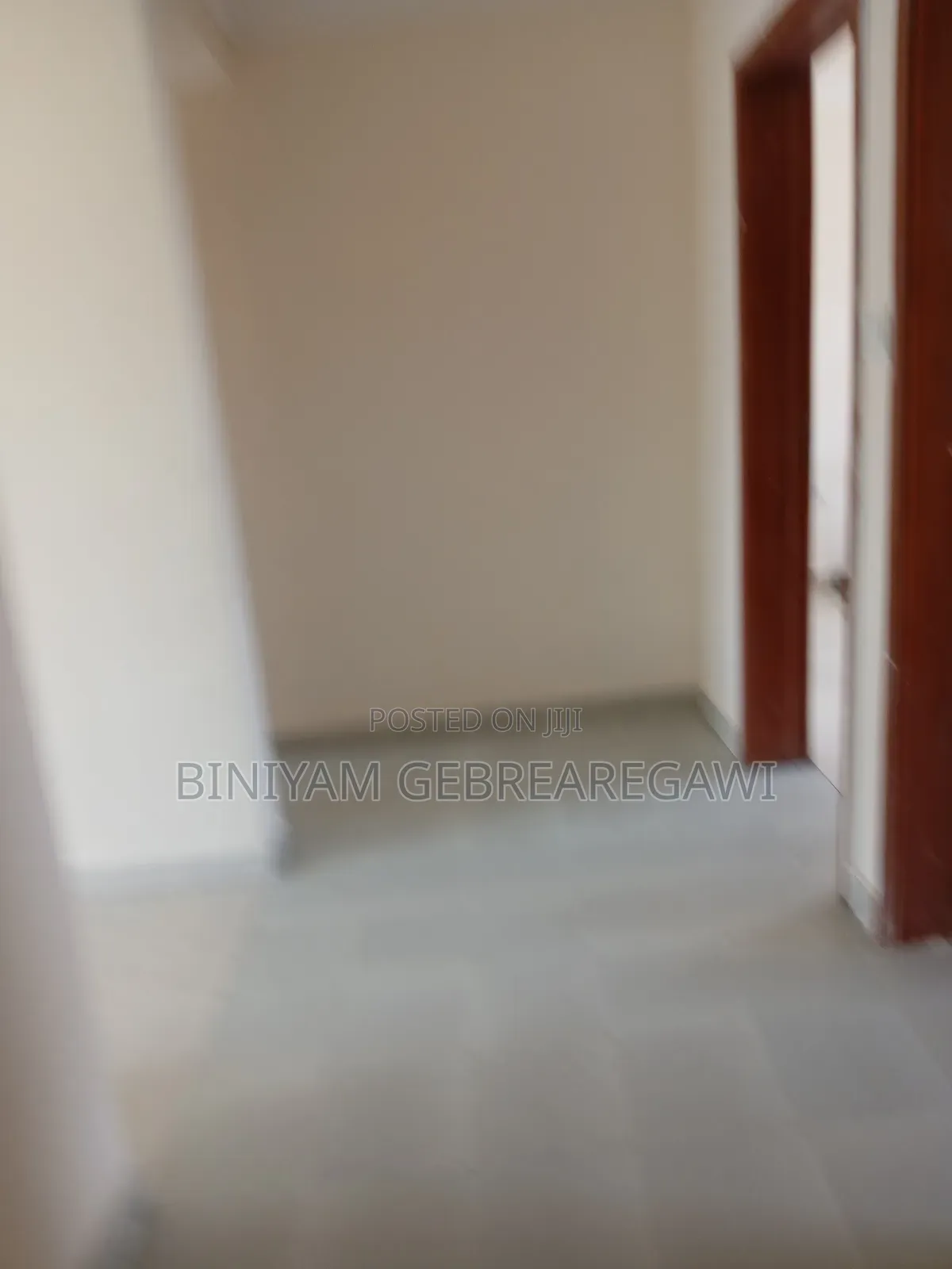 3bdrm Apartment in Apartment, Yeka for rent
