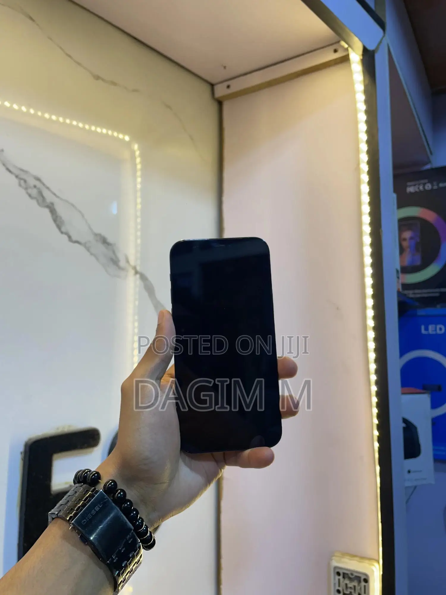 Apple iPhone 12 Pro 128 GB Blue