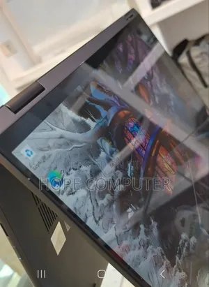 New Laptop Lenovo Yoga 7i 16GB Intel Core I7 SSD 1T