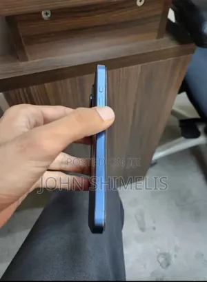 Apple iPhone 15 Pro 256 GB Silver