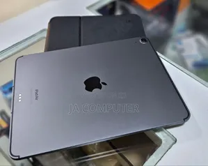 New Apple iPad Air (2020) 64 GB Black