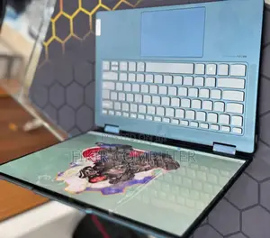 Photo - New Laptop Lenovo ThinkPad Yoga 16GB AMD Ryzen 5 SSD 512GB