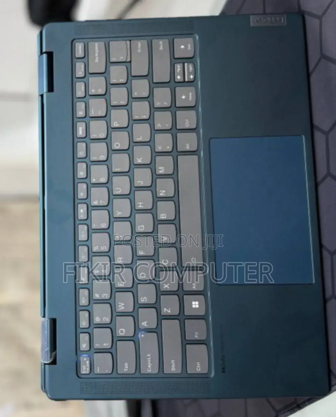 New Laptop Lenovo ThinkPad Yoga 16GB AMD Ryzen 5 SSD 512GB