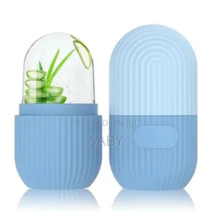 Photo - Facials Ice Roller