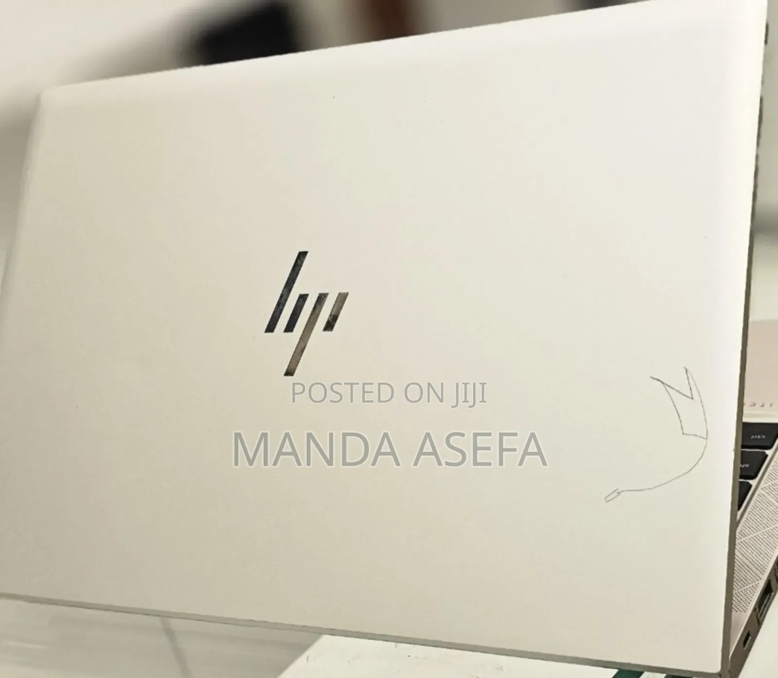 New Laptop HP EliteBook 830 G8 16GB Intel Core I7 SSD 512GB