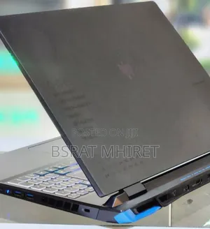 New Laptop Acer Predator Helios 300 16GB Intel Core I9 SSD 1T