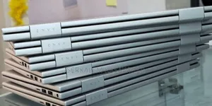 New Laptop HP Envy 14 16GB Intel Core I7 SSD 512GB