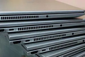 New Laptop HP Envy 14 16GB Intel Core I7 SSD 512GB