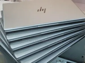 New Laptop HP Envy 14 16GB Intel Core I7 SSD 512GB