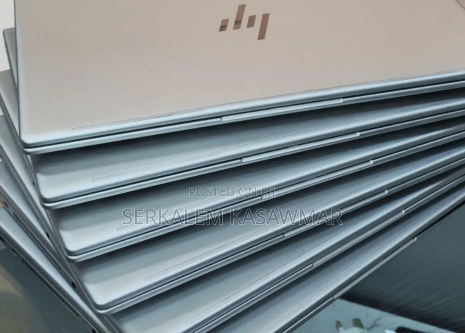 New Laptop HP Envy 14 16GB Intel Core I7 SSD 512GB