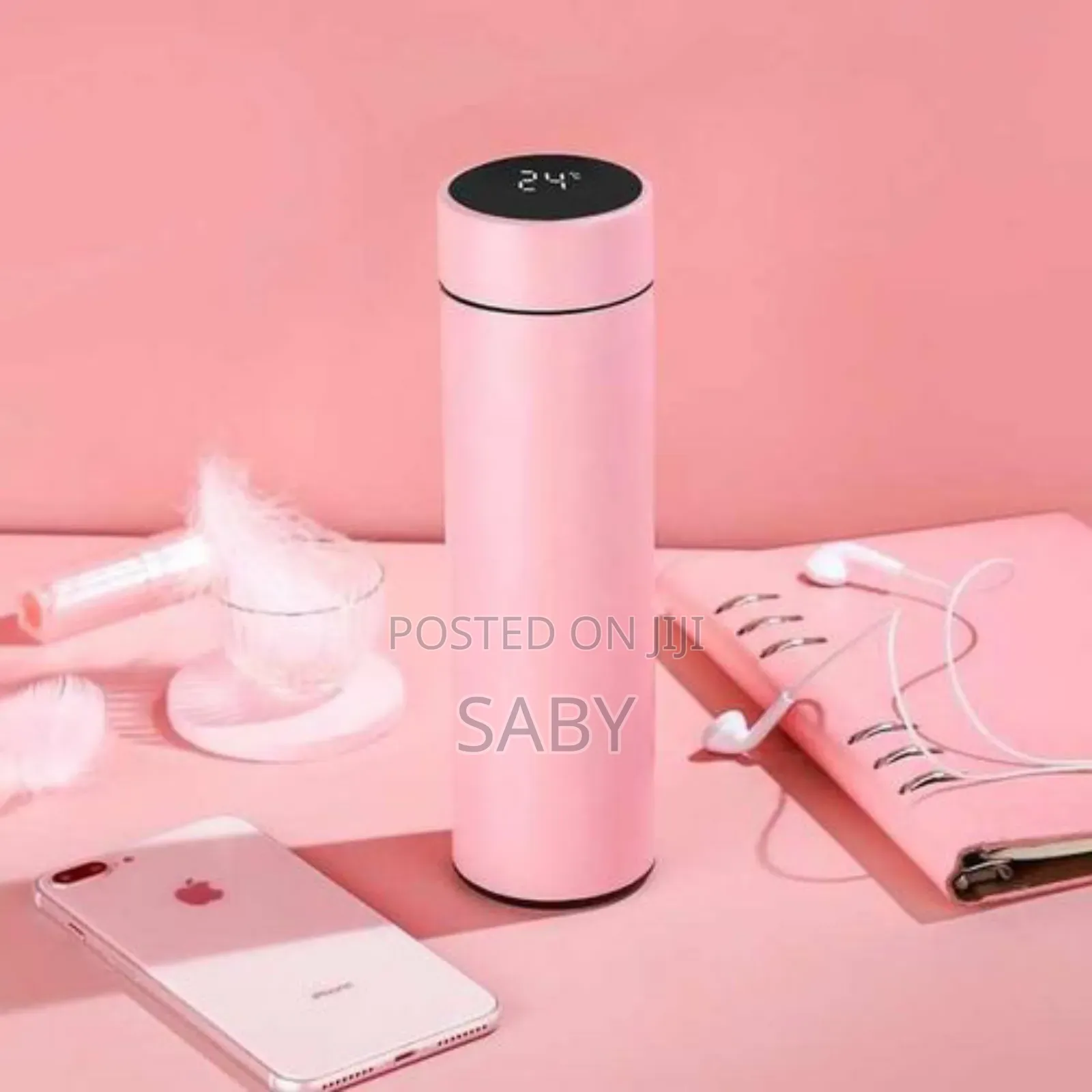 Temperature Bottle 500ml