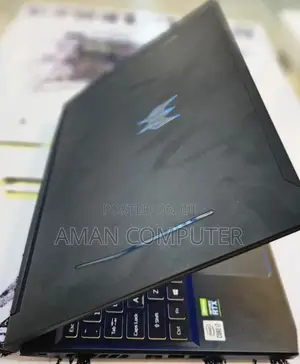 New Laptop Acer Predator Helios 300 16GB Intel Core I7 SSD 1T