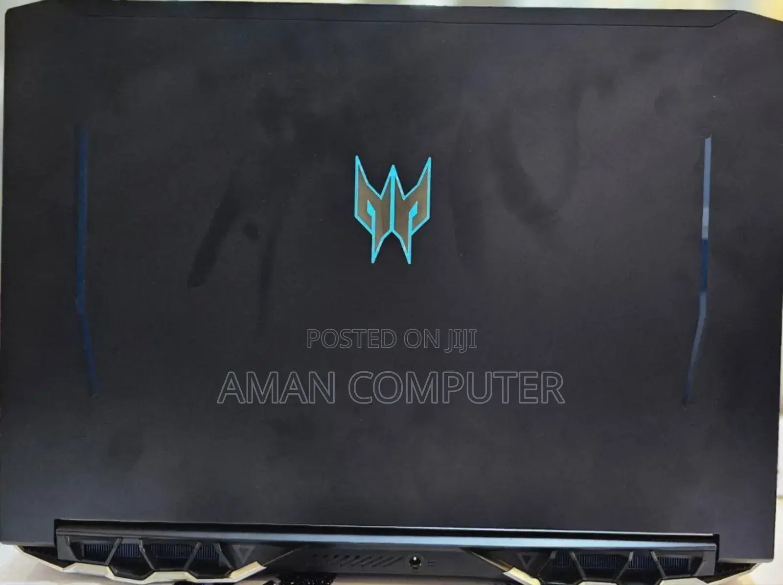 New Laptop Acer Predator Helios 300 16GB Intel Core I7 SSD 1T