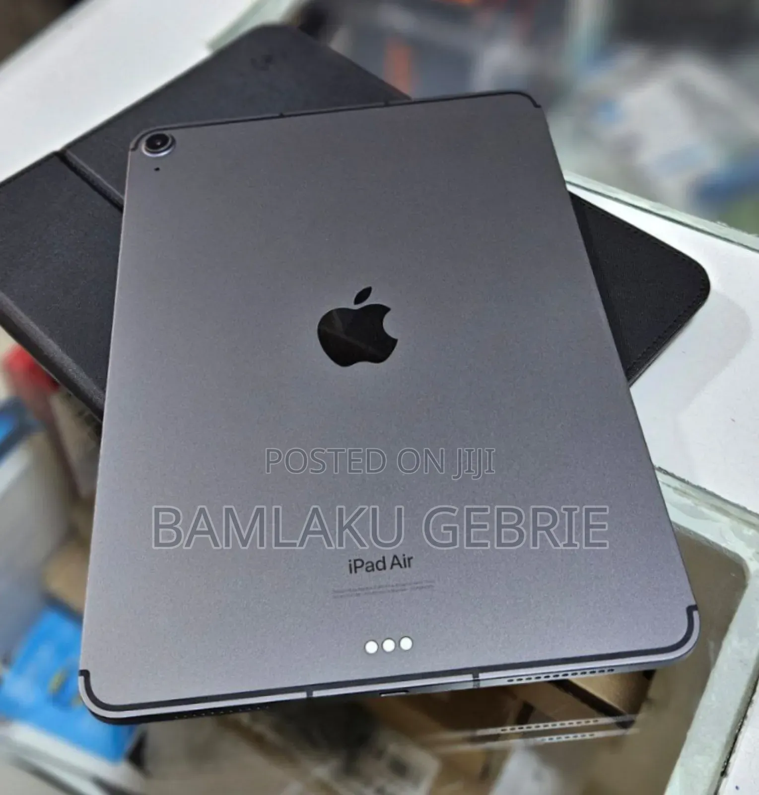 New Apple iPad Air 64 GB