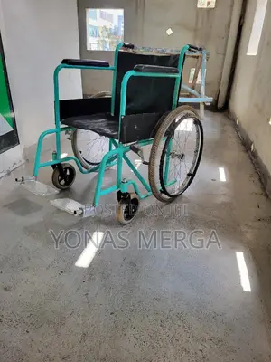 Photo - Normal Wheelchair兕支wheelchair畛凶medical Needs and Recommendations.