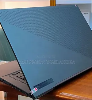 New Laptop Asus ROG Zephyrus G15 32GB Intel Core I9 SSD 1T