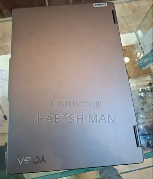 Photo - New Laptop Lenovo Yoga 7i 16GB Intel Core Ultra 7 SSD 1T