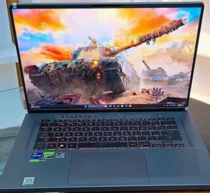 New Laptop Asus ROG Zephyrus G15 32GB Intel Core I9 SSD 1T