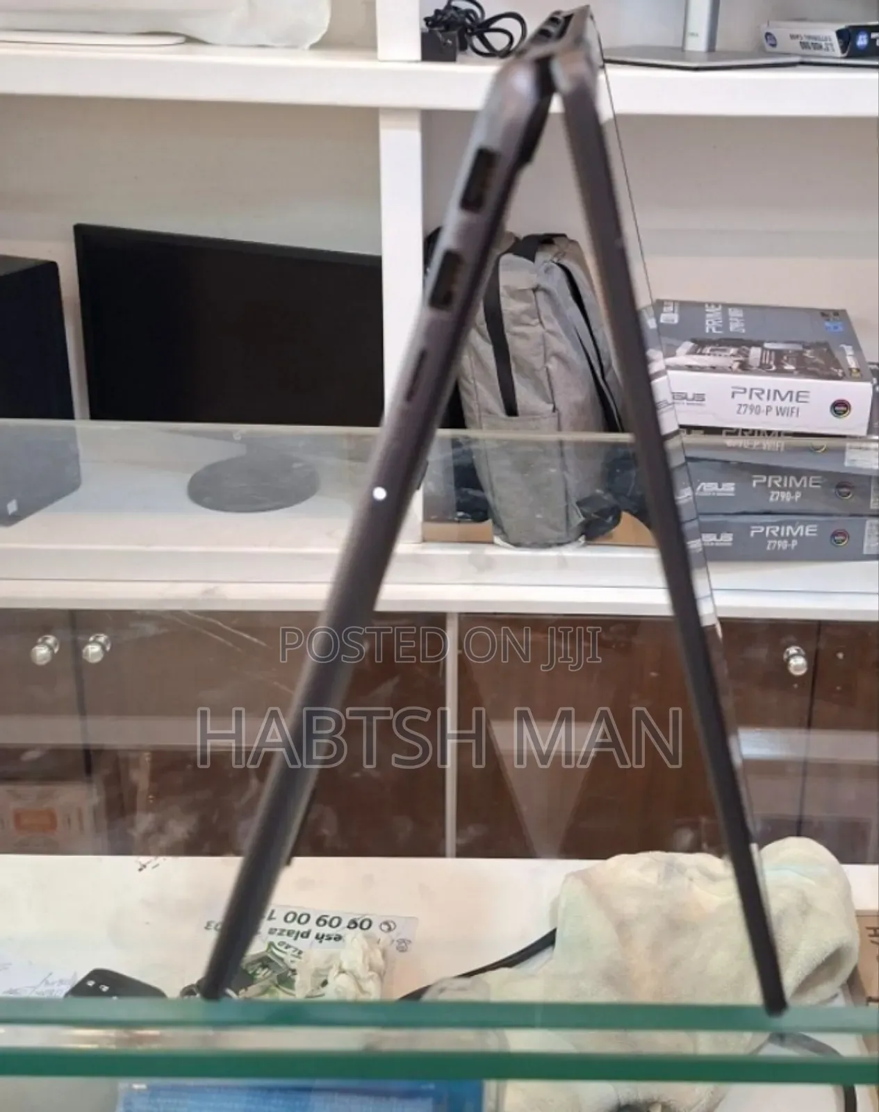 New Laptop Lenovo Yoga 7i 16GB Intel Core Ultra 7 SSD 1T