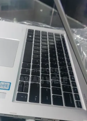 New Laptop HP Envy X360 8GB Intel Core I7 SSD 512GB