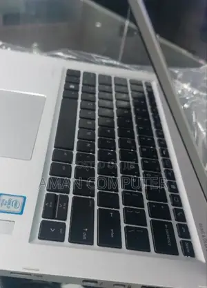 New Laptop HP Envy X360 8GB Intel Core I7 SSD 512GB