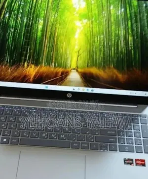 New Laptop HP Stream Notebook 8GB AMD Ryzen 5 SSD 512GB