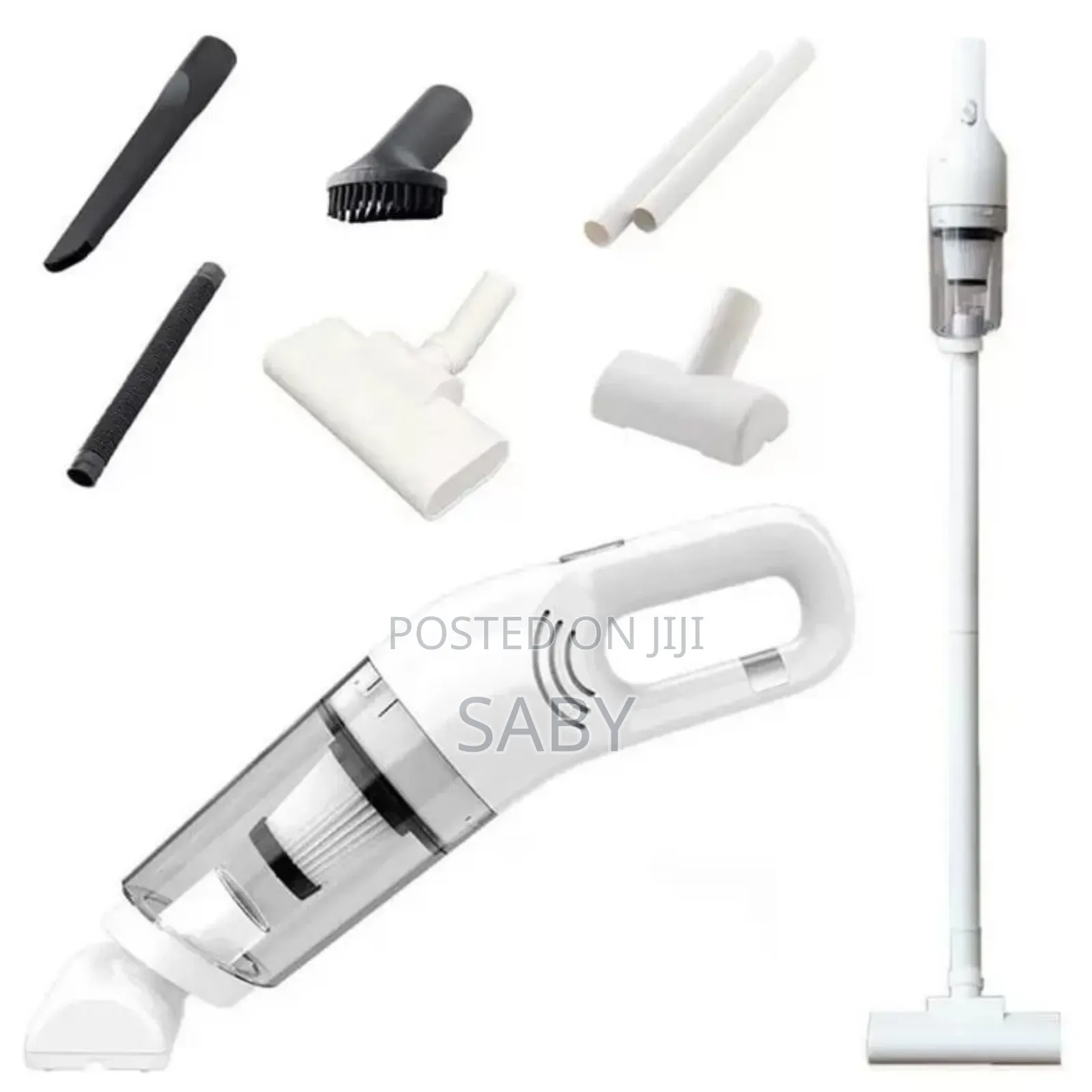 Wireless Handheld Vacuum Cleaner I
