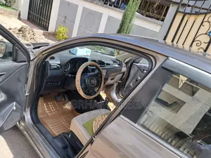 Suzuki Dzire 2021 Gray